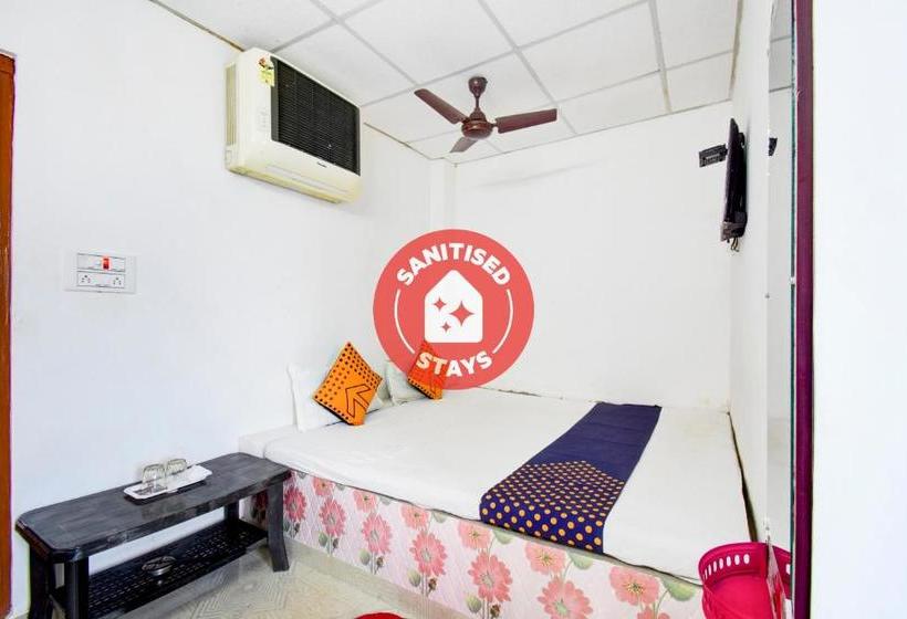 호텔 Spot On 79050 Sea Bird Resort