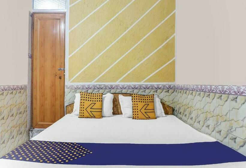 호텔 Spot On 79257 New Sado