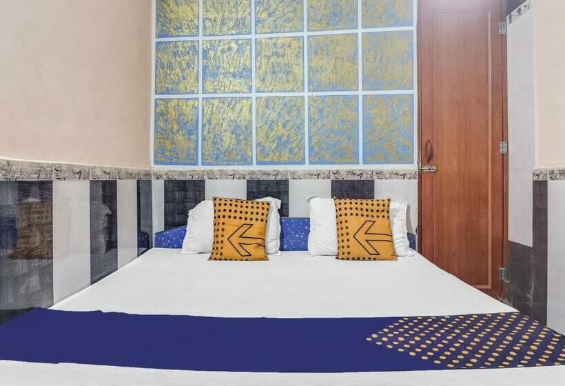 호텔 Spot On 79257 New Sado