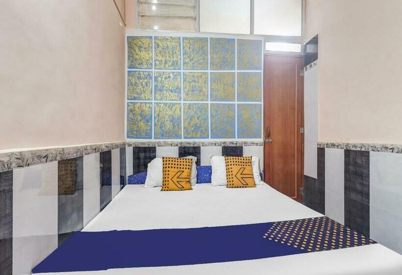 호텔 Spot On 79257 New Sado