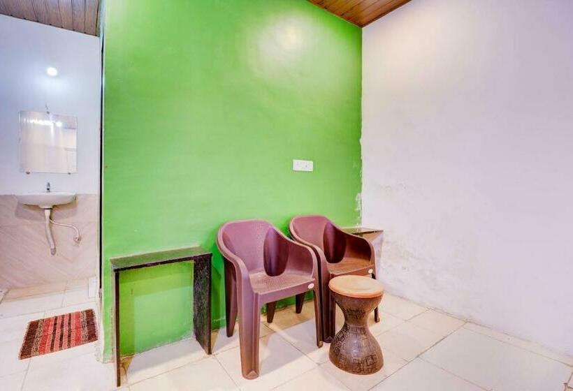 فندق Spot On 79315 Blissful Breaks