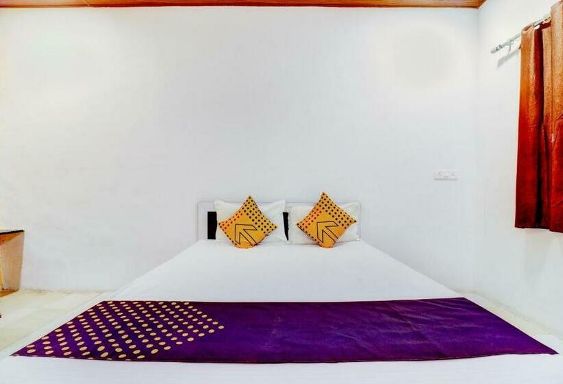 فندق Spot On 79315 Blissful Breaks