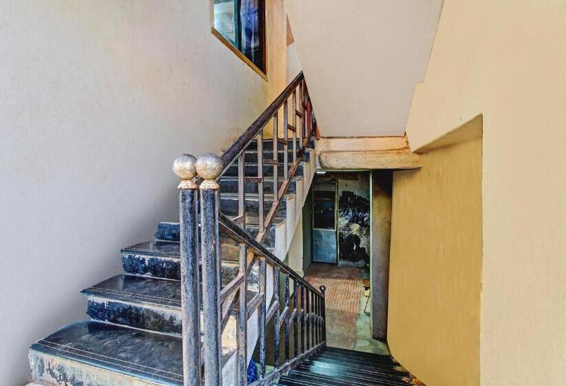 Отель Spot On Shreekrupa