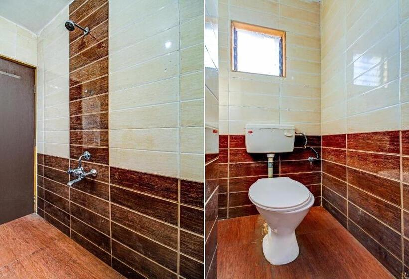 Отель Spot On Shreekrupa