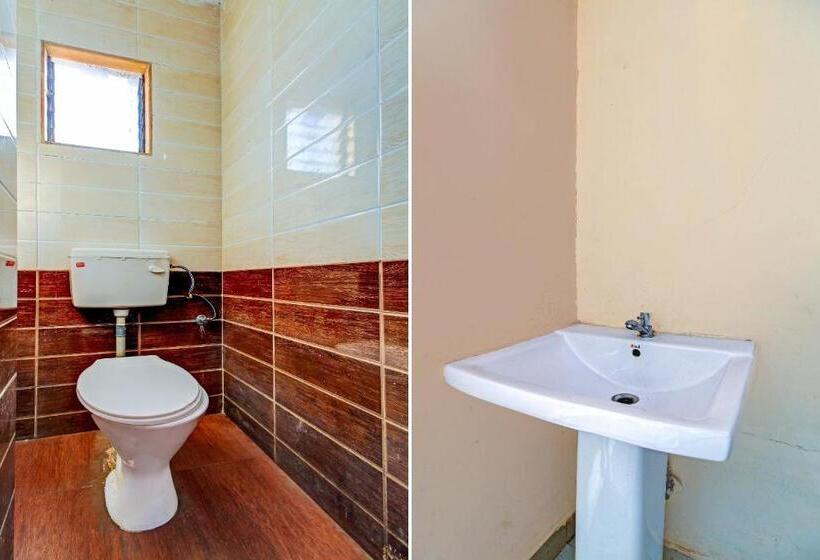 Отель Spot On Shreekrupa