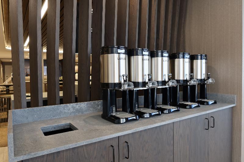 هتل Springhill Suites By Marriott Chicago Chinatown