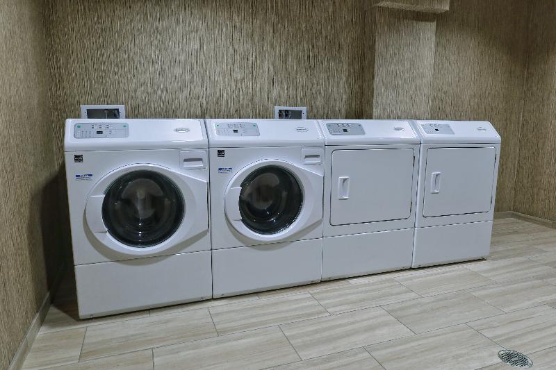 هتل Springhill Suites By Marriott Chicago Chinatown