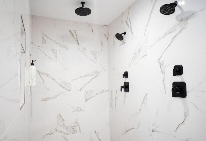 هتل Springhill Suites By Marriott Chicago Chinatown