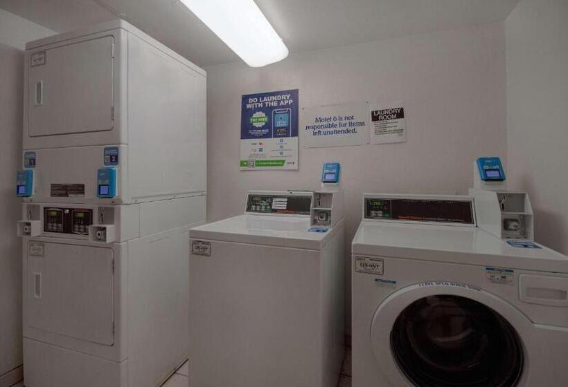 호텔 Studio 6 Merrillville In