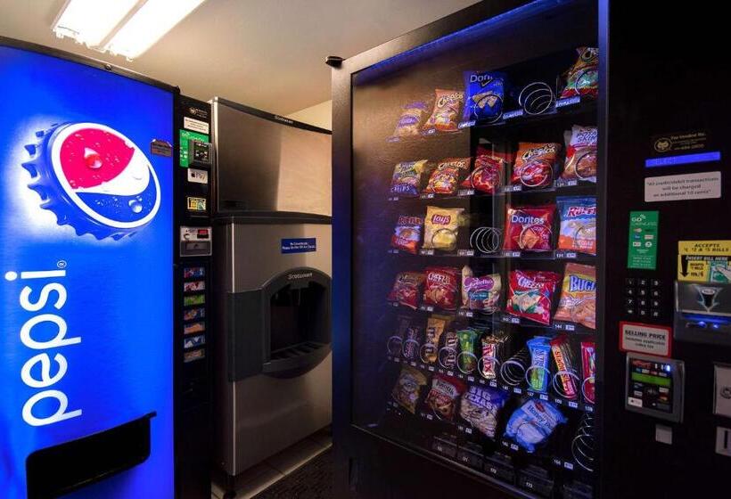 فندق Studio 6 Merrillville In