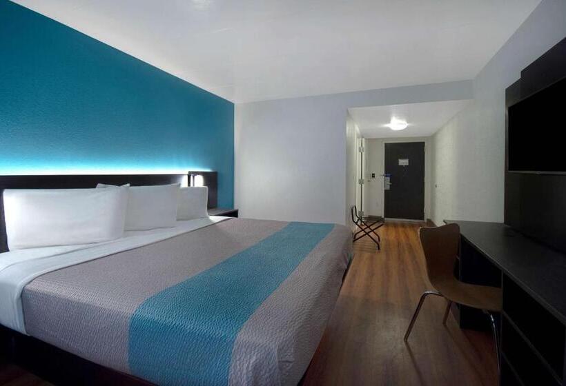 فندق Studio 6 Merrillville In