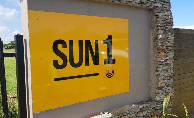 Отель Sun1 Richards Bay