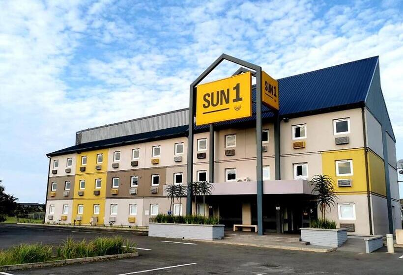Отель Sun1 Richards Bay