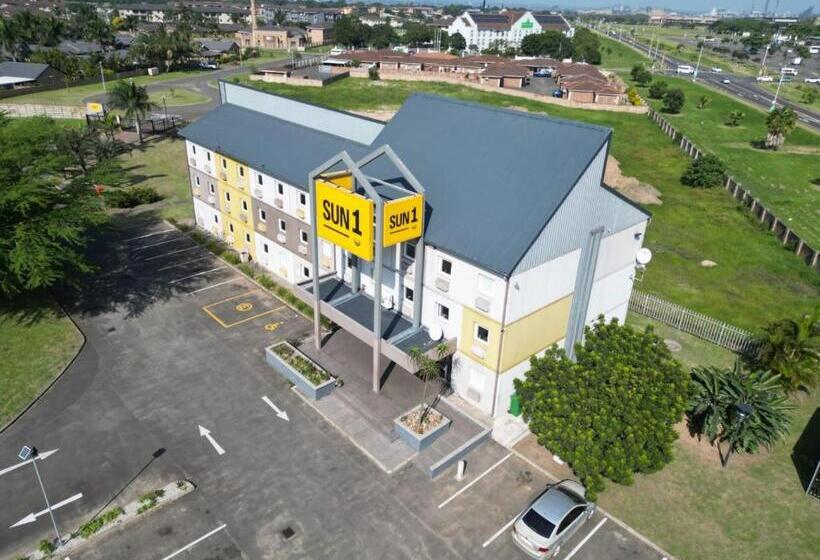 Отель Sun1 Richards Bay