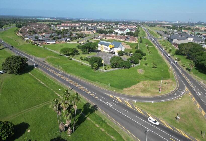 Отель Sun1 Richards Bay