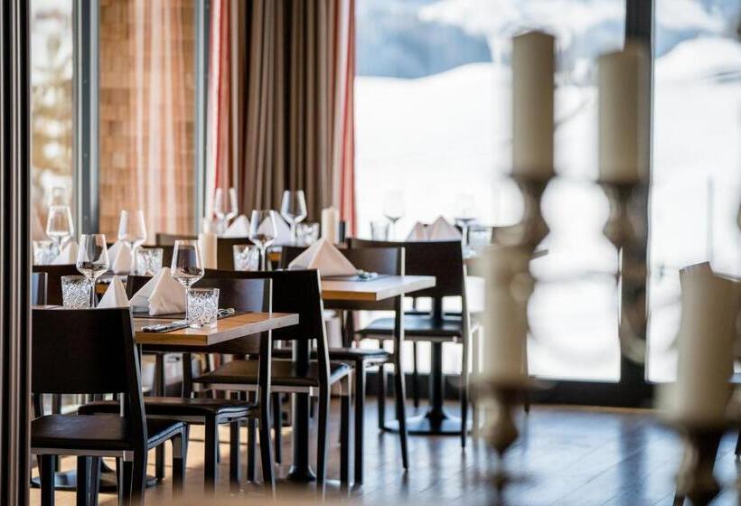 호텔 Swiss Mountain Golf Restaurant Gonten