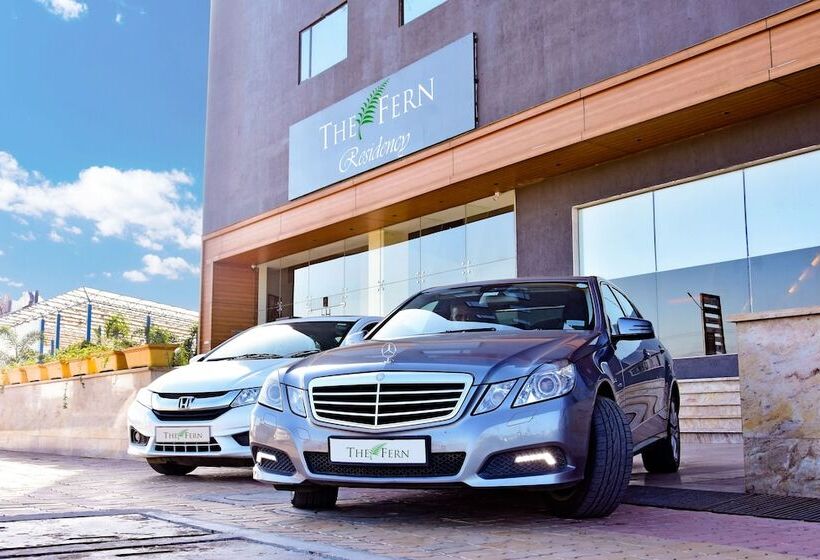 בית מלון כפרי The Fern Residency, Jamnagar