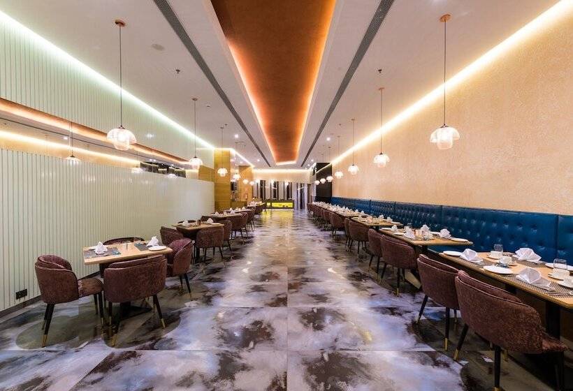 בית מלון כפרי The Fern Residency, Jamnagar