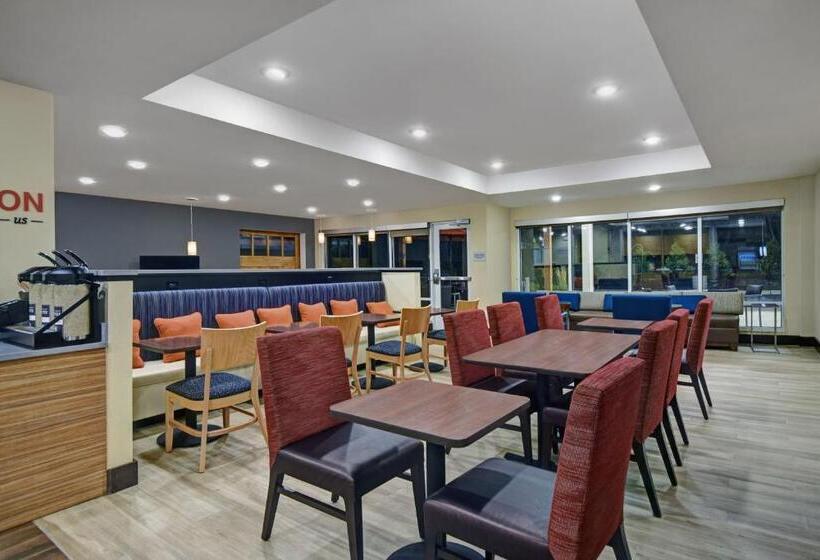 호텔 Towneplace Suites By Marriott Grand Rapids Wyoming