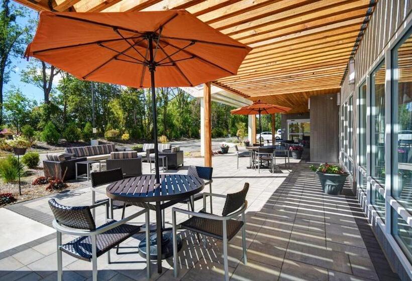 호텔 Towneplace Suites By Marriott Grand Rapids Wyoming