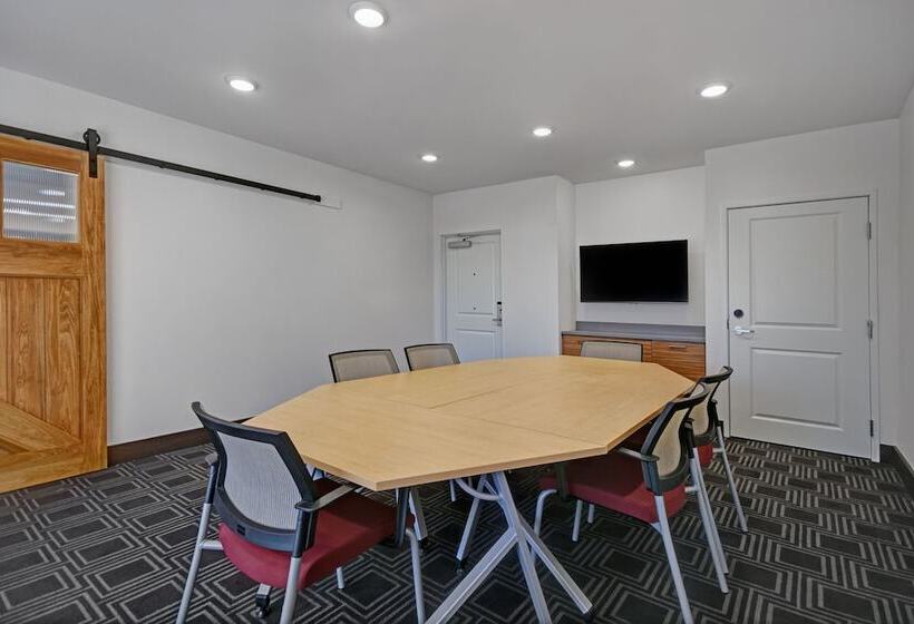 호텔 Towneplace Suites By Marriott Grand Rapids Wyoming