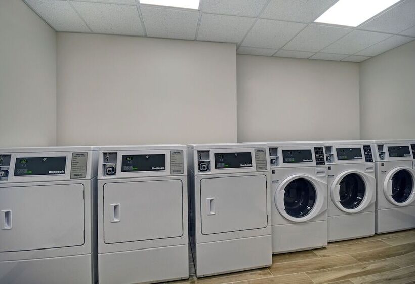 호텔 Towneplace Suites By Marriott Grand Rapids Wyoming