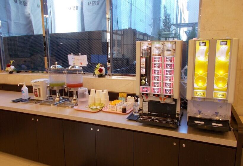 فندق Toyoko Inn Himejieki Shinkansen Kitaguchi