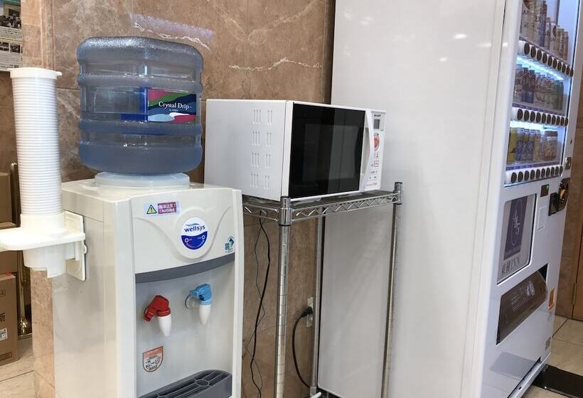 فندق Toyoko Inn Niigata Ekimae