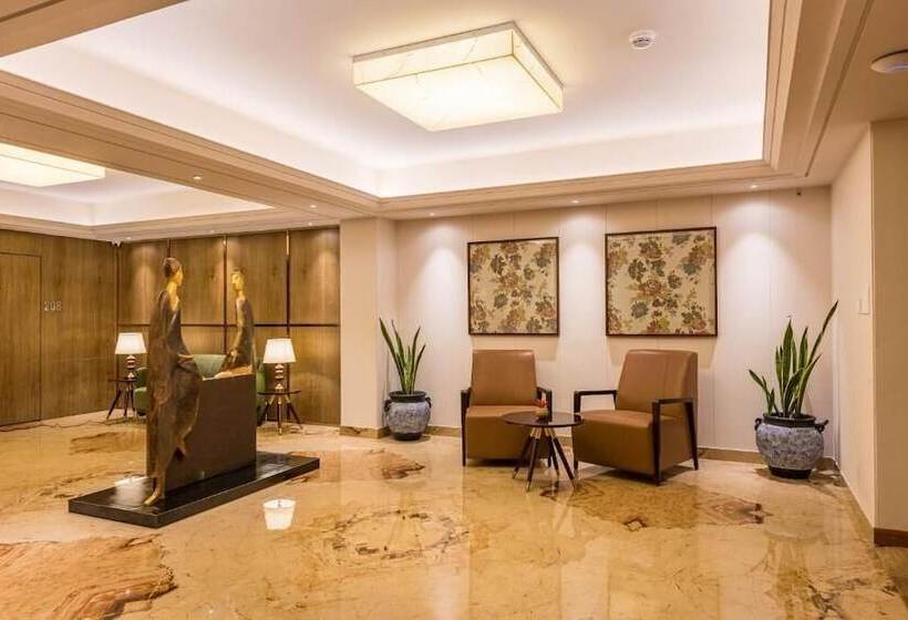 בית מלון כפרי Udaan Himalayan Suites And Spa