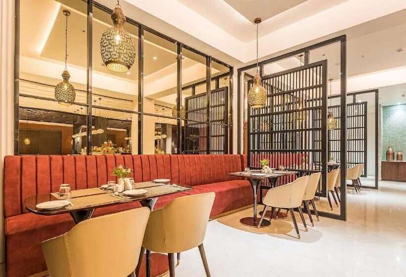 בית מלון כפרי Udaan Himalayan Suites And Spa