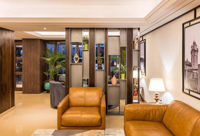 בית מלון כפרי Udaan Himalayan Suites And Spa