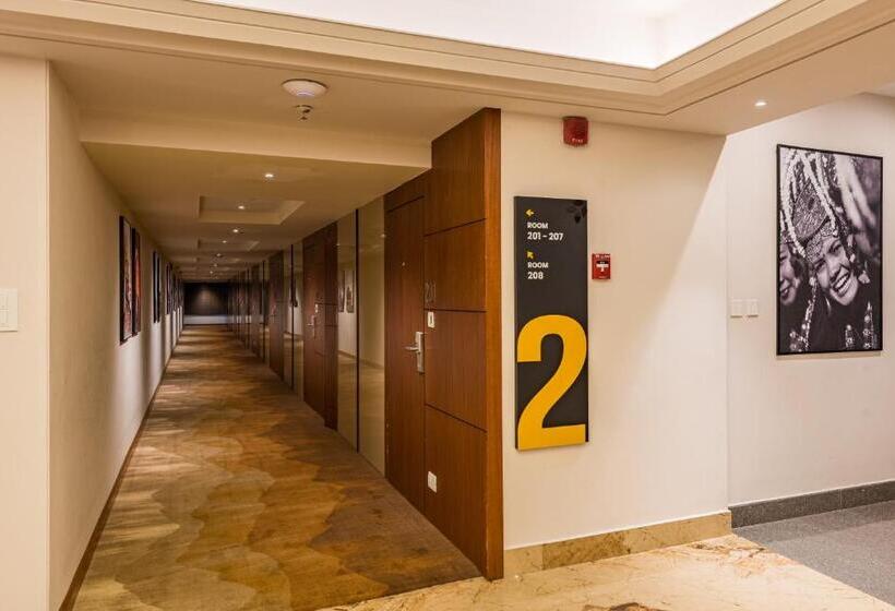 בית מלון כפרי Udaan Himalayan Suites And Spa