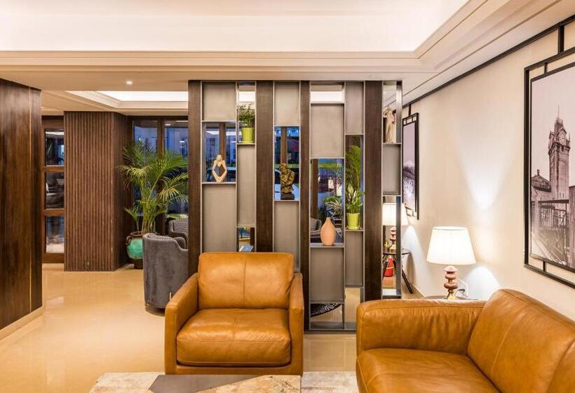 בית מלון כפרי Udaan Himalayan Suites And Spa