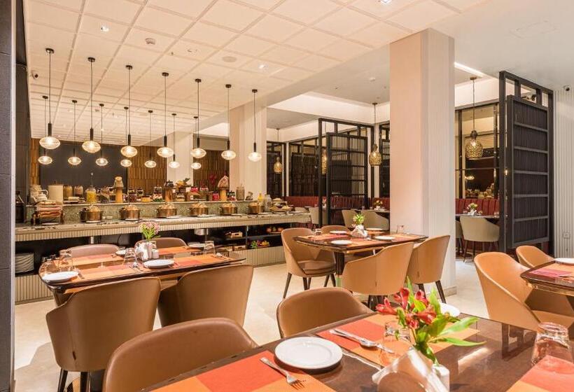 בית מלון כפרי Udaan Himalayan Suites And Spa