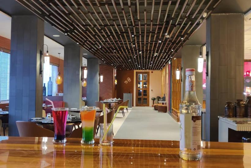 בית מלון כפרי Udaan Himalayan Suites And Spa