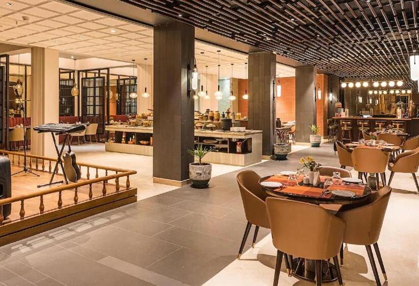 בית מלון כפרי Udaan Himalayan Suites And Spa