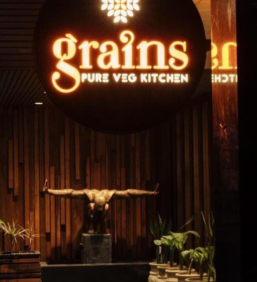 בית מלון כפרי Udaan Himalayan Suites And Spa