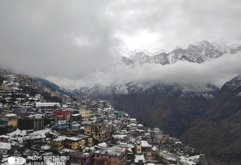 Отель Vamoose Badri Villa