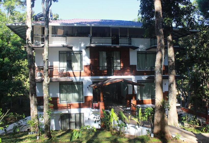 Отель Vanya By Citrine