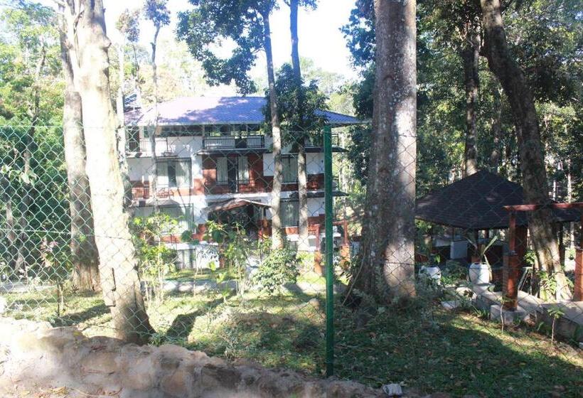 Отель Vanya By Citrine