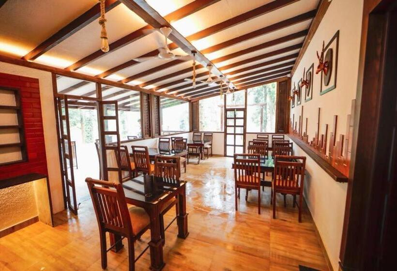 Отель Vanya By Citrine