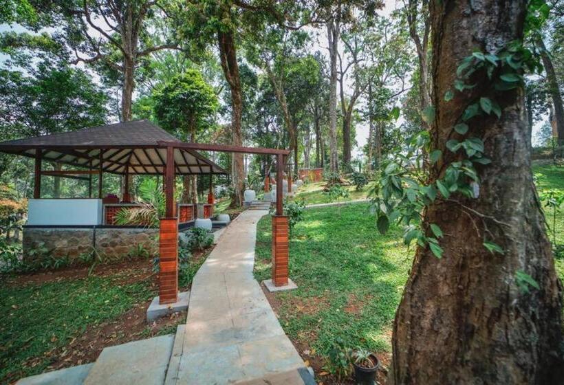 Отель Vanya By Citrine