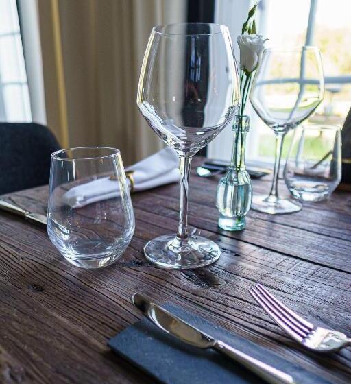 ホテル Villa Monceau Louvain La Neuve