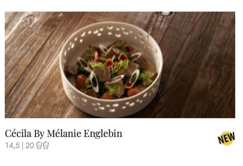 ホテル Villa Monceau Louvain La Neuve