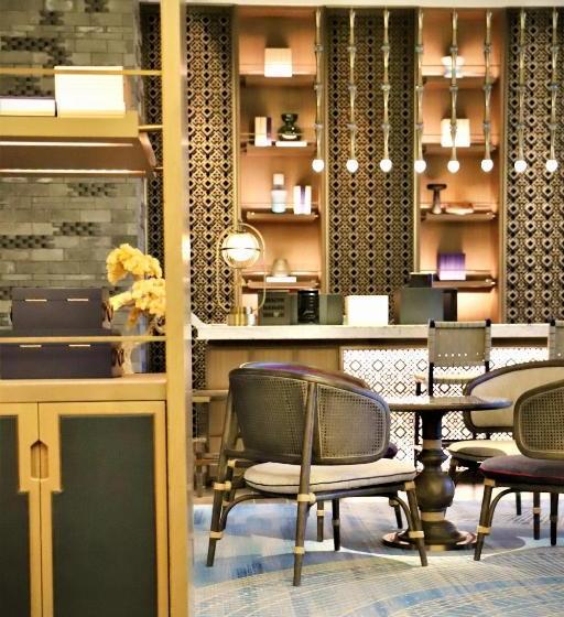 酒店 Steigenberger  Sunac Guilin