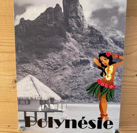 בית מלון כפרי World