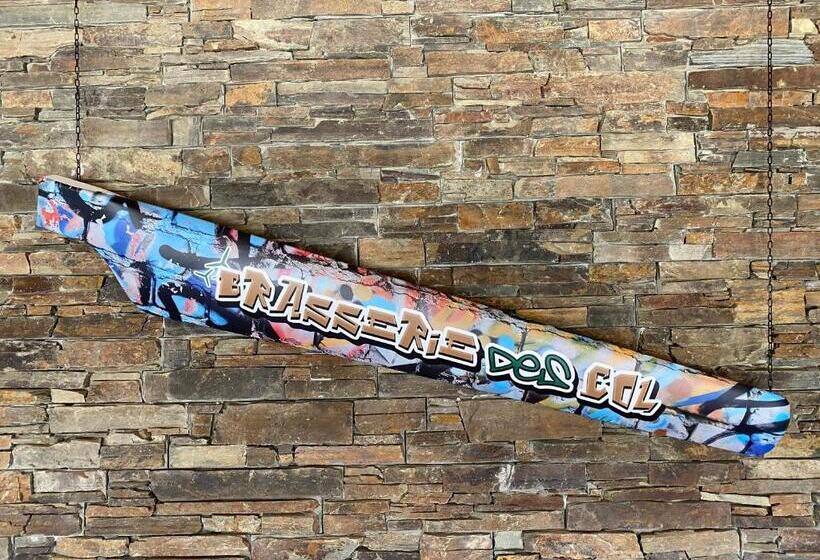 בית מלון כפרי World