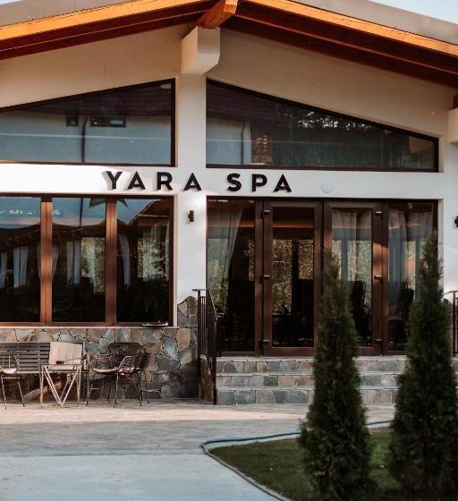 هتل Yara