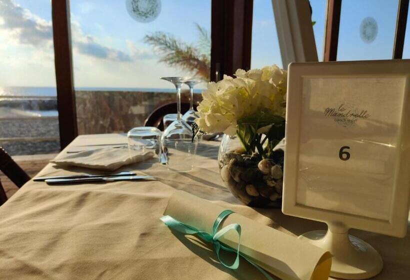 Le Mandrelle Beach Resort