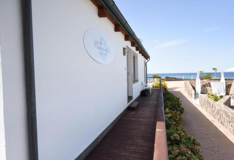 Le Mandrelle Beach Resort